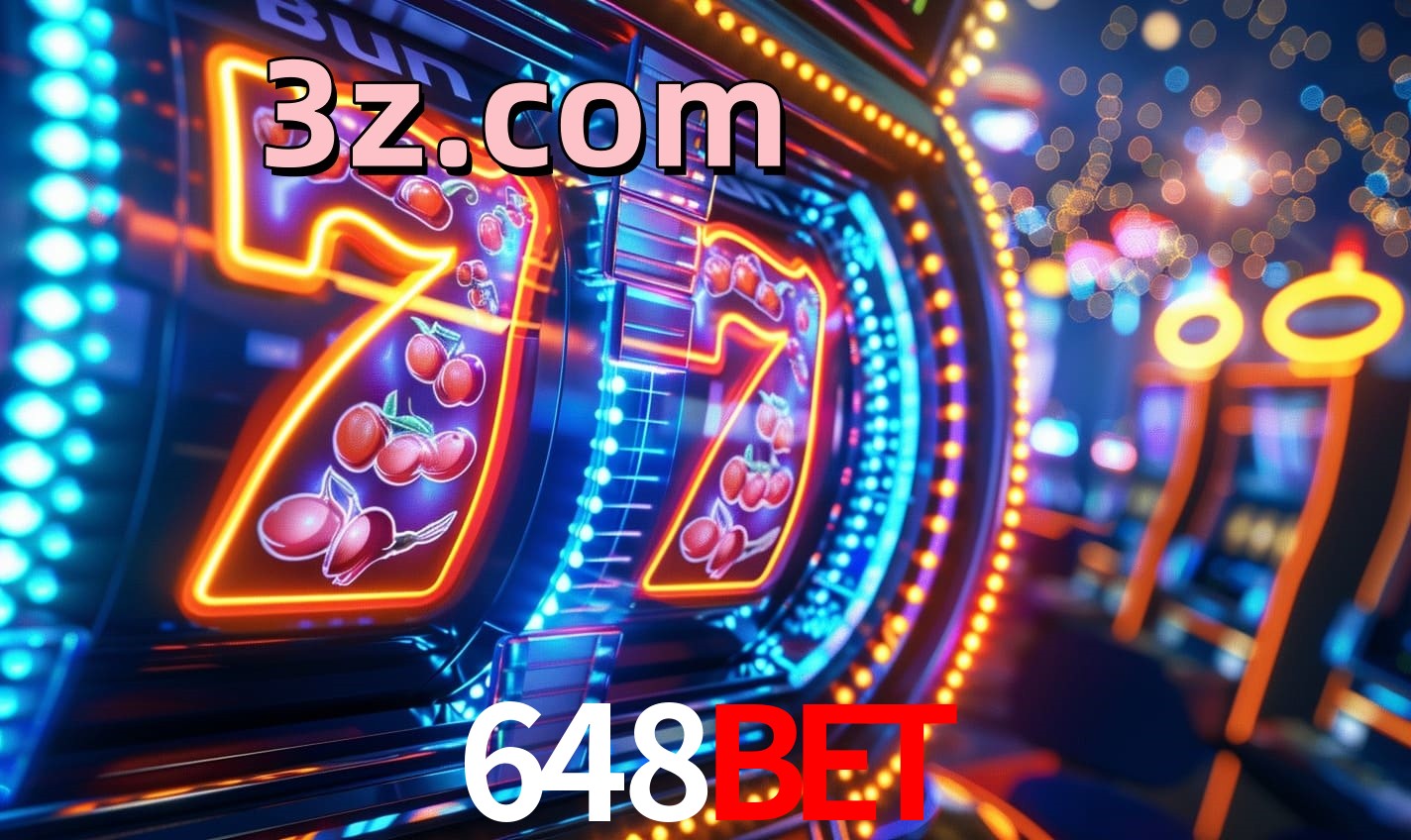 Jogos Emocionantes 648BET